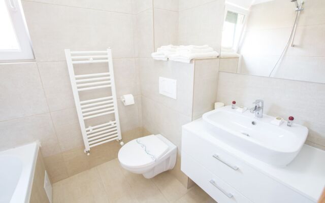 The One & Only Aparthotel Timisoara