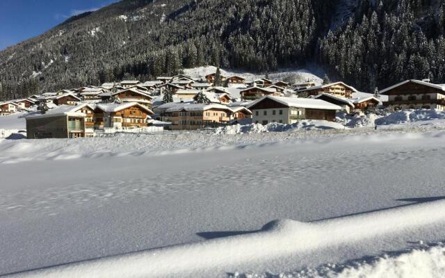 Appartements Fam. Gleinser Mirella
