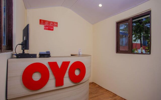 Babylon Bamboo House By OYO Rooms