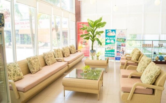 Thanh Thuy Hotel