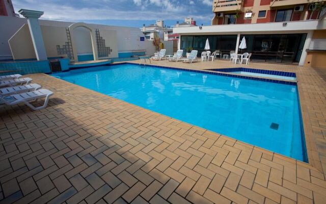 Hotel Praiatur