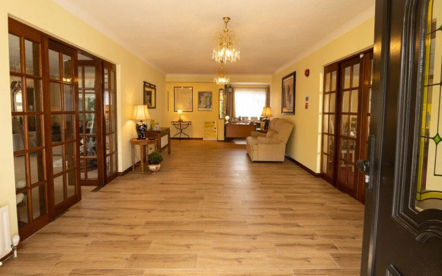 Station House B&B
