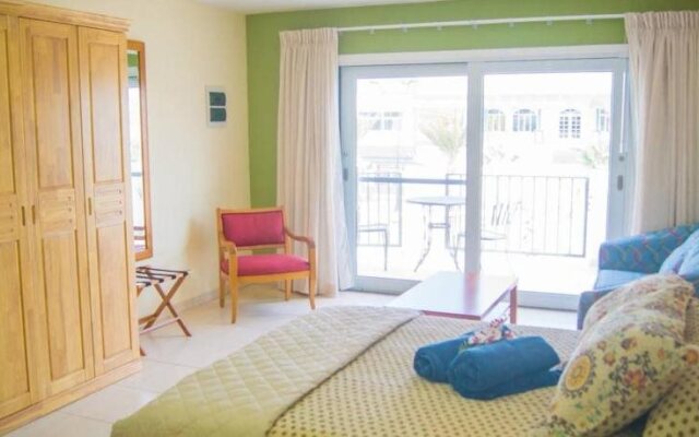 Rutena Suites