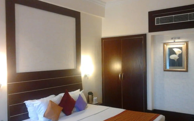 Hotel Satya Ashoka