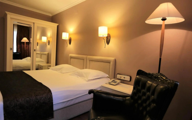 Montania Town hotel