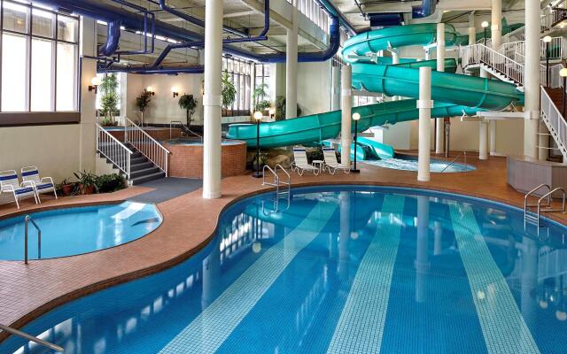 Sheraton Cavalier Calgary Hotel