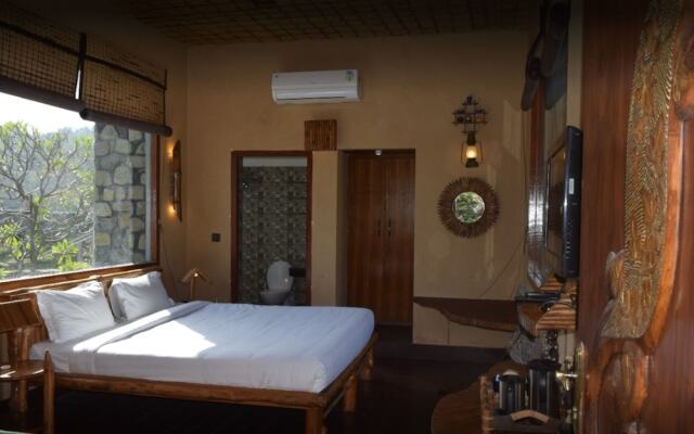 CHIS Kabeela Resort