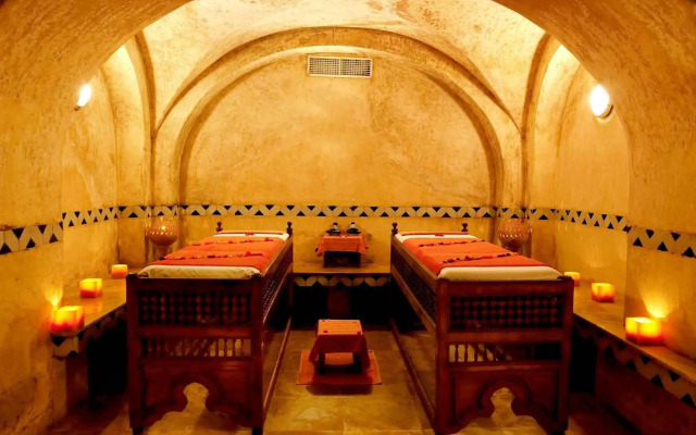 Le Médina Essaouira Thalassa Sea  & Spa - MGallery Collection