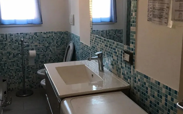 Argo in Cattolica With 1 Bedrooms and 1 Bathrooms