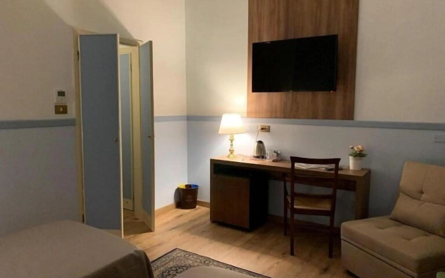 Hotel Roma