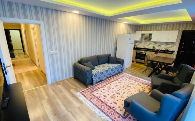 Kaya Residence Uzungol