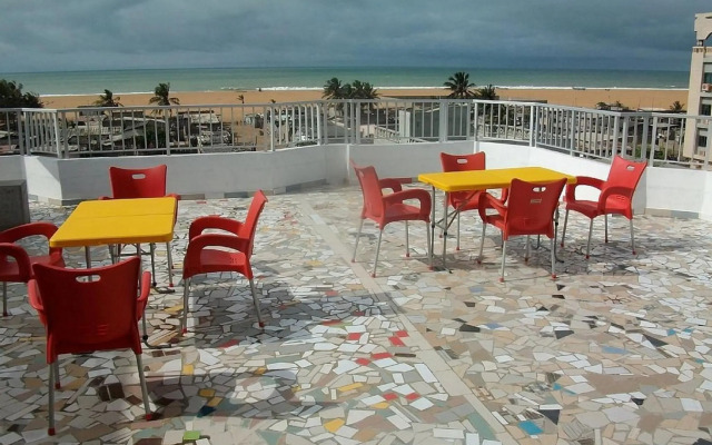 Dodoo Lodge