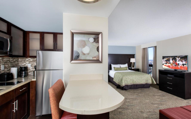 Staybridge Suites Atlanta - Midtown by IHG