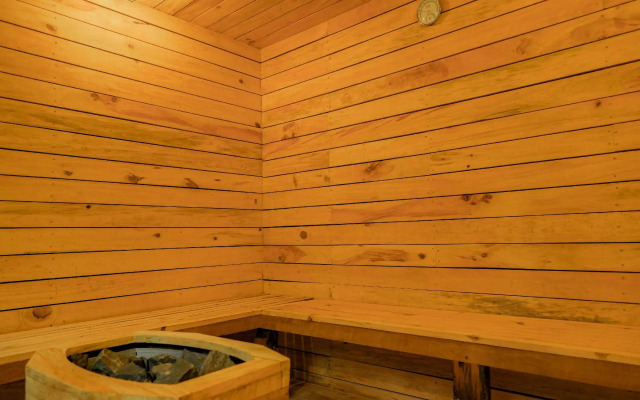 De Ubud Villas & Spa