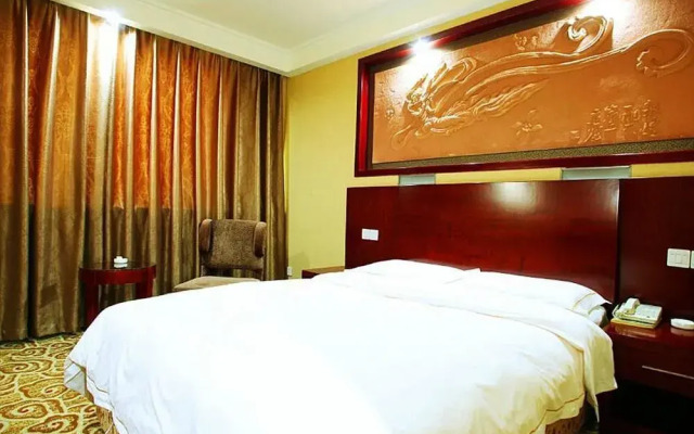Dunhuang Dianli Hotel