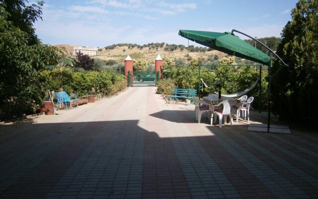 Bed and Breakfast L' Aranciera