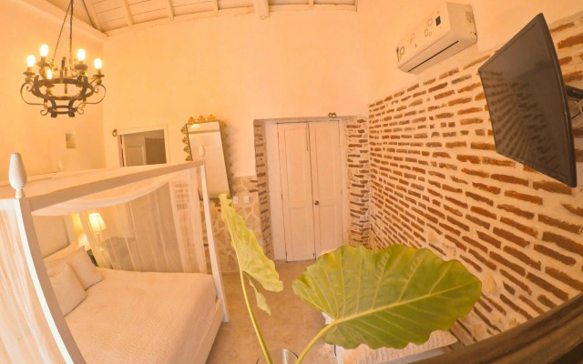 Hotel Boutique Casa Heredia