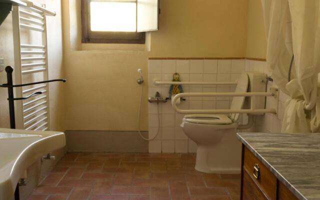 Villa Conte Gualtiero