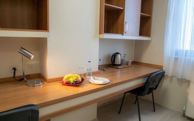 Aydinbey Park Otel