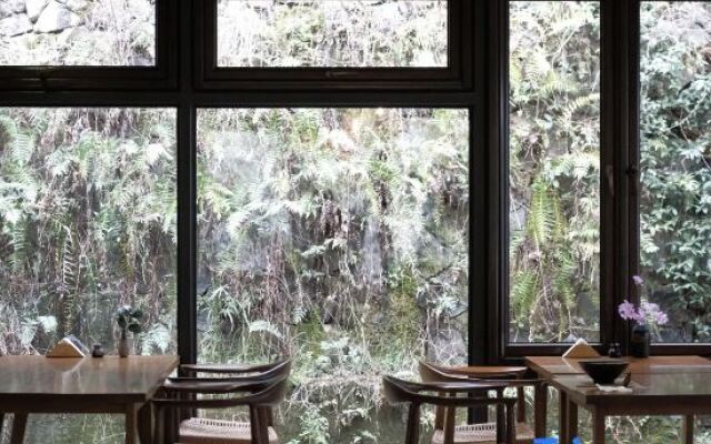 LeafOne Moganshan Designer Homestay