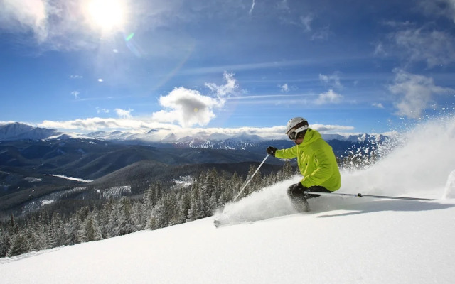 River Run Village by Vail Resorts