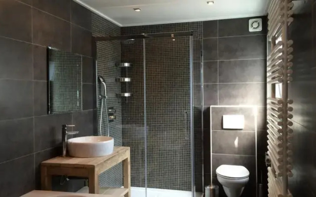 Holiday Home Marien44