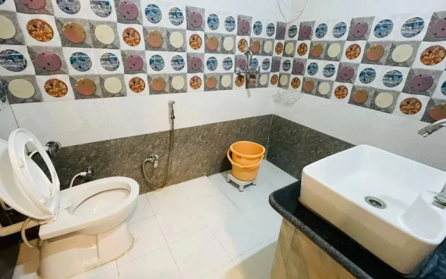 Hotel Namo Palace
