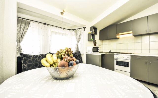 Apartment Mia Novigrad (Zadar) 42200