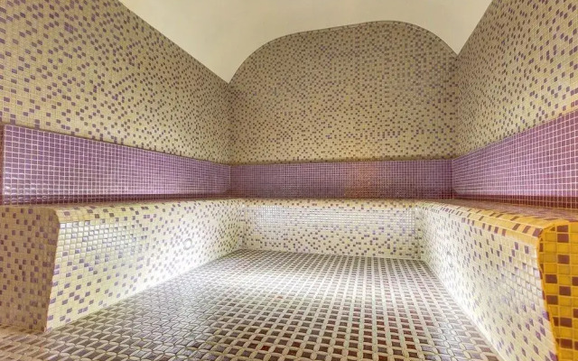 Kaynesia Hotel Spa Wellness Hotel