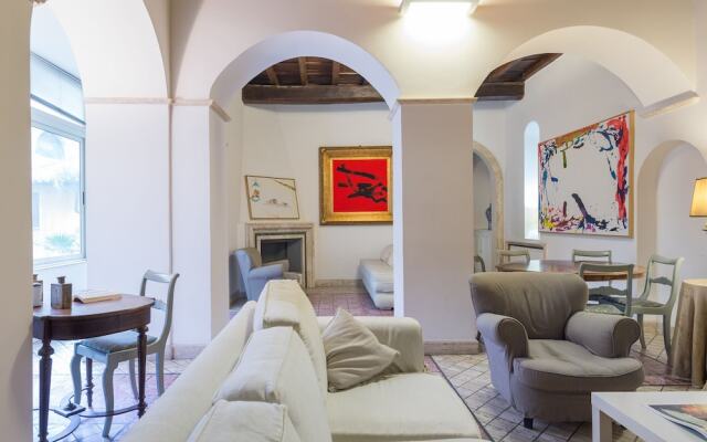 Rsh Condotti Exclusive Apartment