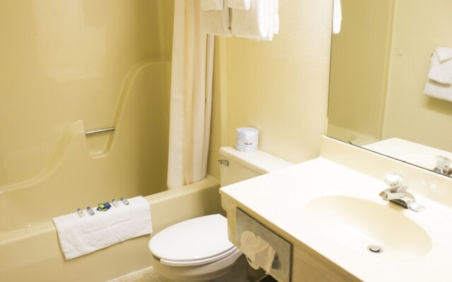 Flamingo Motel & Suites