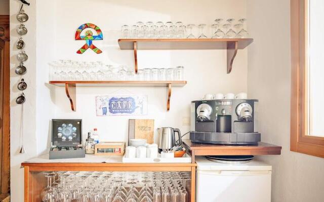 Boutique Hideaway Cortijo El Sarmiento