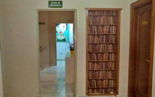 Hostal Tilos