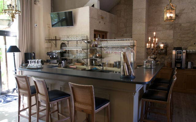 Gounod Hotel