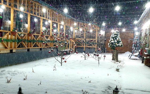 Onoyi Tun Guest House