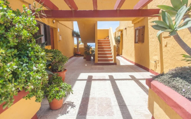 Las Cañas II