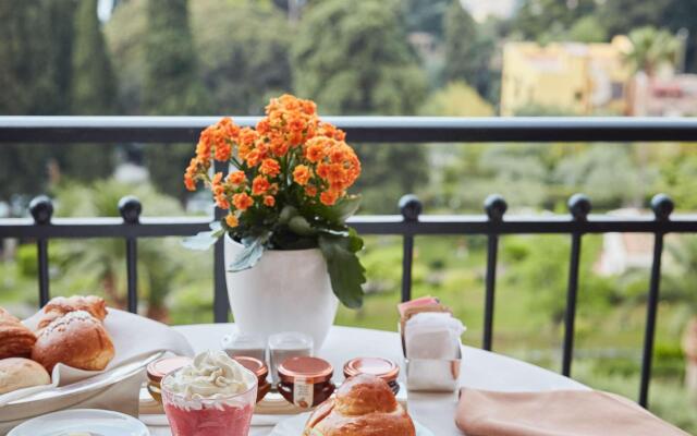 Grand Hotel Timeo, A Belmond Hotel, Taormina