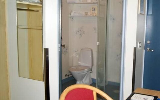 Guesthouse Borgartun