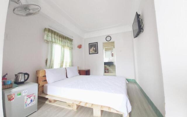 Hotel Thanh Van 2