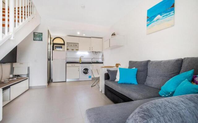Apartamento Vista Piscina, WIFI GRATIS