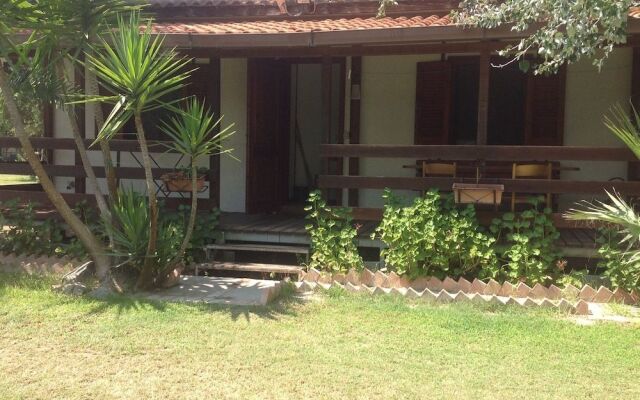 Camping Scogliera Azzurra