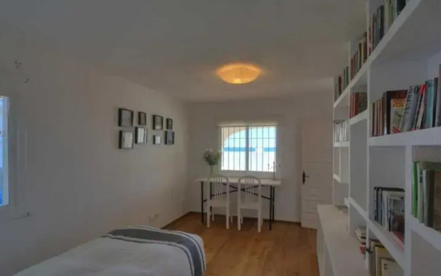Holiday Home Elena Marbella