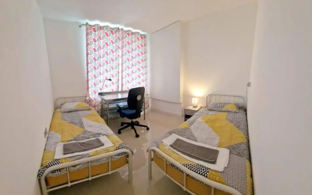 Modern 3-bed House in Surrey Quays