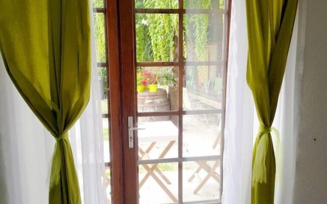 Domaine de Potofayol