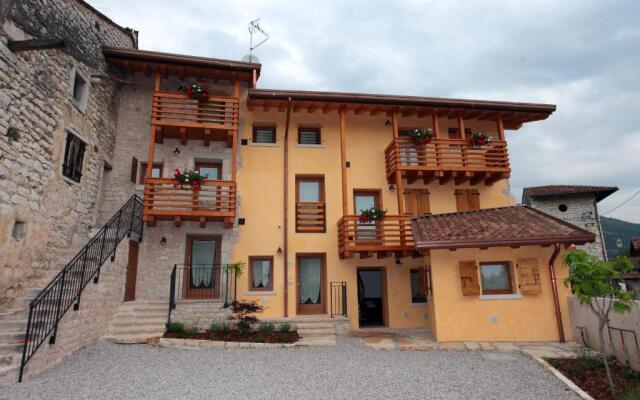 Albergo Diffuso Polcenigo Casa Blas