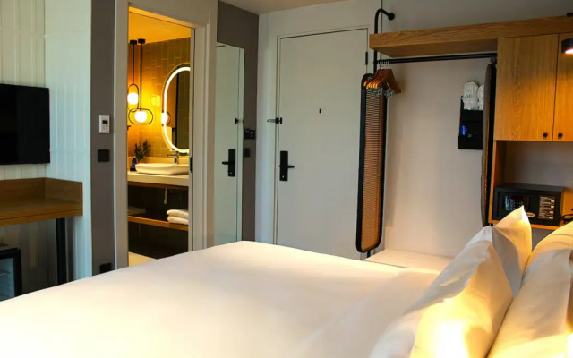 TRYP by Wyndham Istanbul Beyoglu