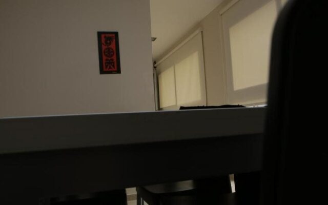 Nubes Apart Hotel
