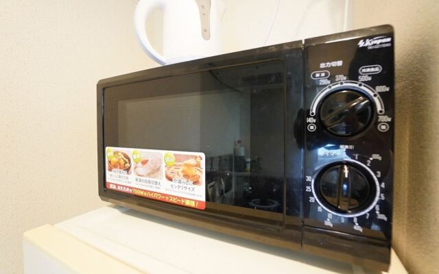 IK Minami6Jo Residence 1003