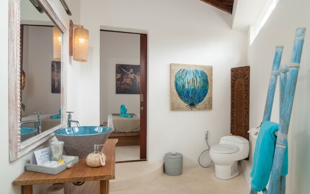 De'Coco Villa and Suites