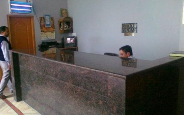 Adb Rooms Mussoorie Residency